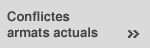 Conflictes armats actuals