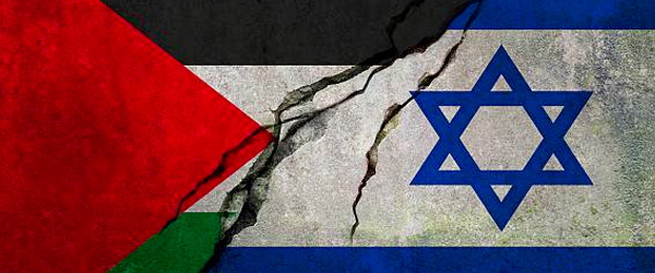 Conversatorio: Israel y Palestina: análisis y lecciones en clave de paz
