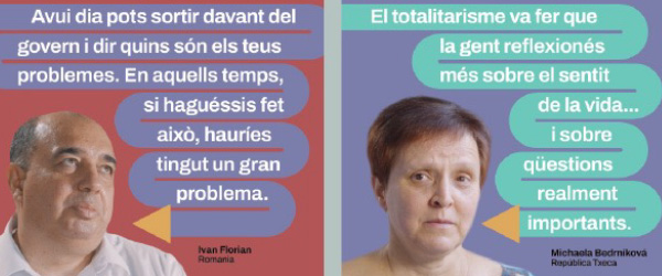 Jornada ¿Es mi democracia tu democracia?