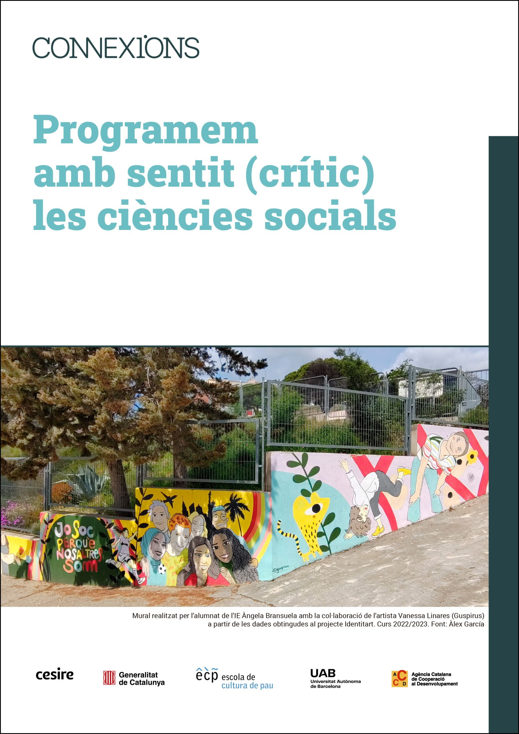 Programem amb sentit (crític) les ciències socials