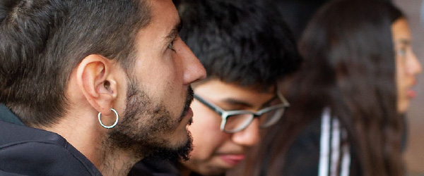 La oportunidad de los conflictos: abrirse al otro y construir desde un espacio de encuentro