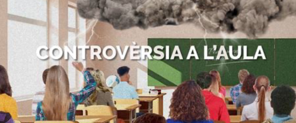 Controversia en el aula