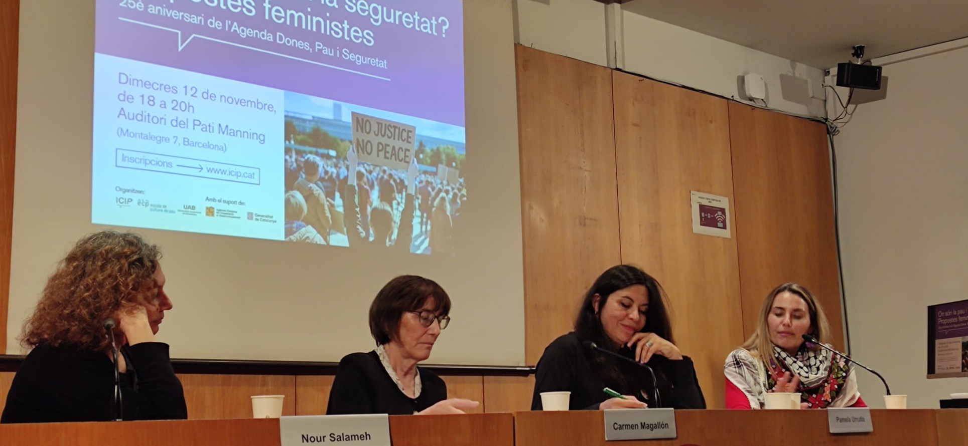 Alerta! Informe sobre conflictos, derechos humanos y construcción de paz