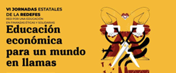 Participació a la taula &ldquo;Educació  per a una justícia econòmica global en un context d&rsquo;auge de l&rsquo;extrema dreta&rdquo;