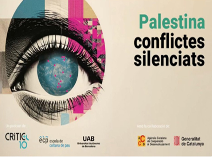 Conflictes silenciats: Palestina