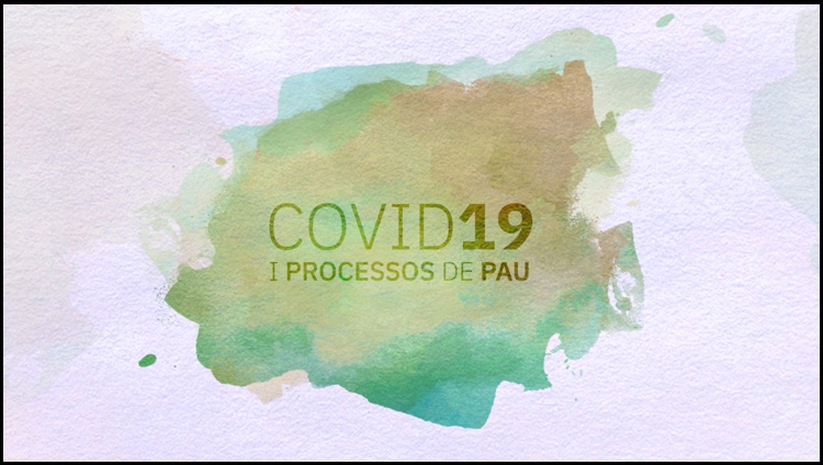 COVID-19 i processos de pau  