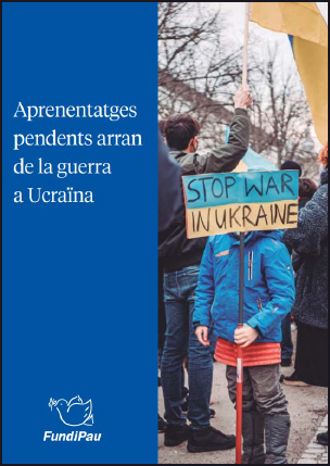La crisis en Ucrania y la necesidad de políticas de prevención de conflictos y desarme