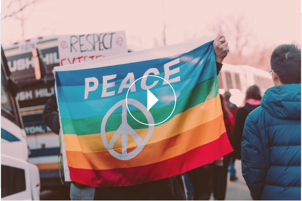 Introducción a la Cultura de Paz