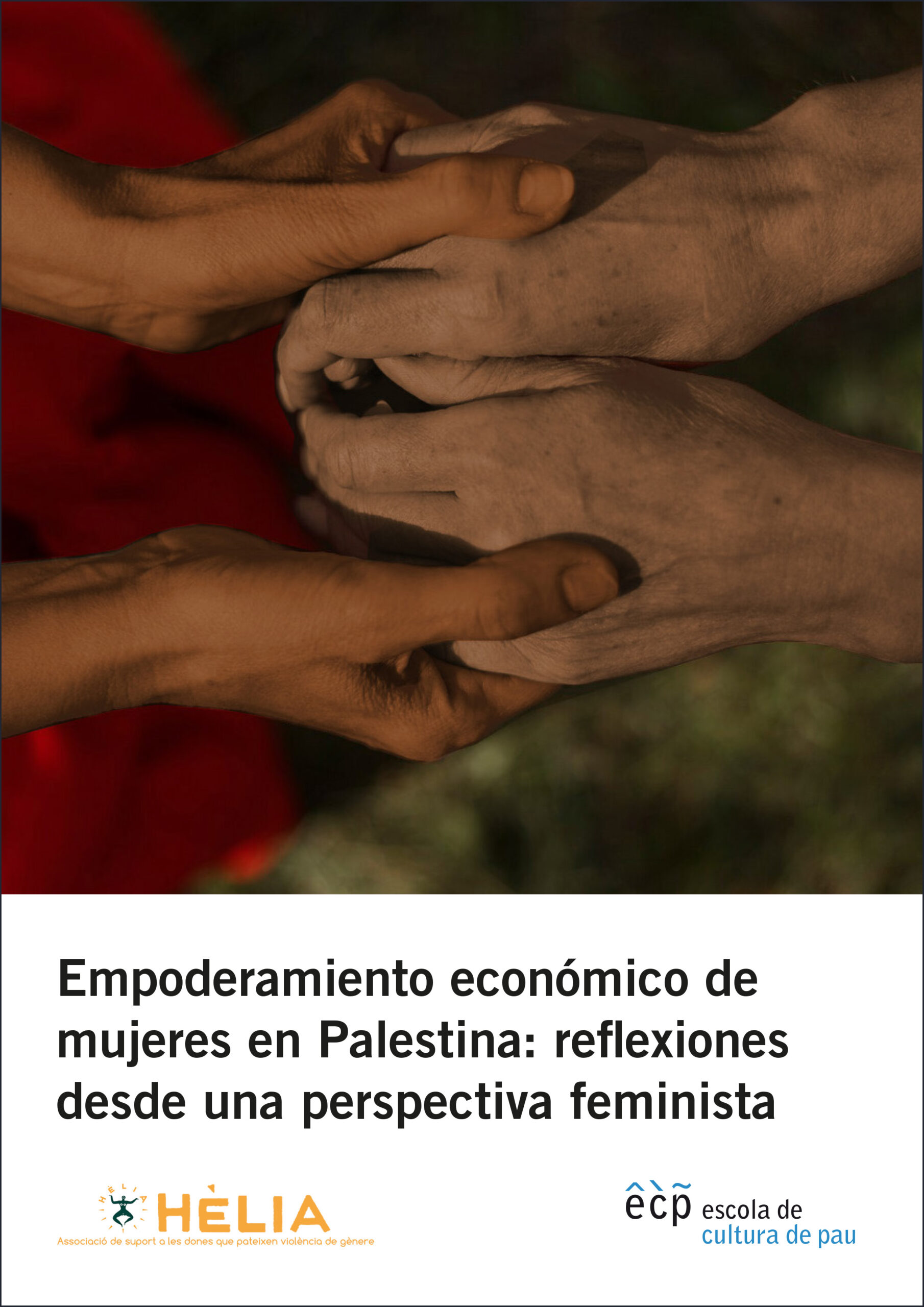 Empoderamiento económico de mujeres en Palestina: reflexiones desde una perspectiva feminista