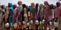 Entrevista a Iván Navarro sobre la situació a Sudán “La hambruna amenaza Sudán sumida en una guerra sin fin: “La respuesta internacional sigue siendo inadecuada”