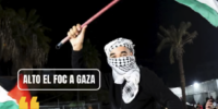 Alto el foc a Gaza: Expectatives i incerteses.