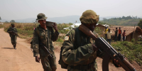 Claus per a entendre la guerra a la República Democràtica del Congo, més enllà dels seus recursos.