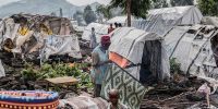 ¿Qué está pasando en República Democrática del Congo? violencia, expolio e injustícia ante la indiferencia de Occidente 