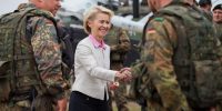 Militarisme, dissuasió i cultura de pau.
