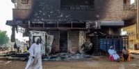 El Sudan, dos anys de guerra civil i una de les pitjors crisis humanitàries del món