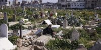 ‘Genocidio reproductivo’: cómo trata Israel de aniquilar el futuro de la población de Gaza»