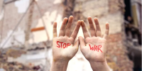 40 guerras activas y millones de vidas en riesgo: el impacto sociosanitario de un mundo cada vez más en conflicto