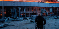 Lo que dejan los 40 conflictos armados que hay activos en el mundo