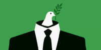 Meet the world’s new peacemakers